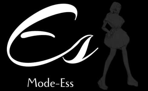 Logo Mode Ess